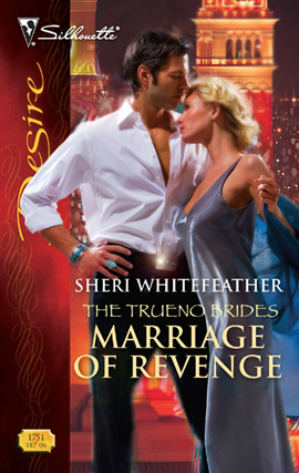 Title details for Marriage of Revenge by Sheri WhiteFeather - Available